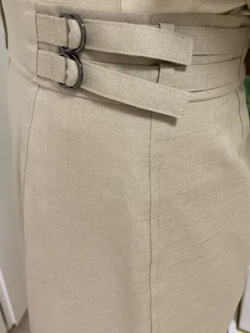 GRACE CONTINENTAL 小笠原　春菜 コーディネート画像