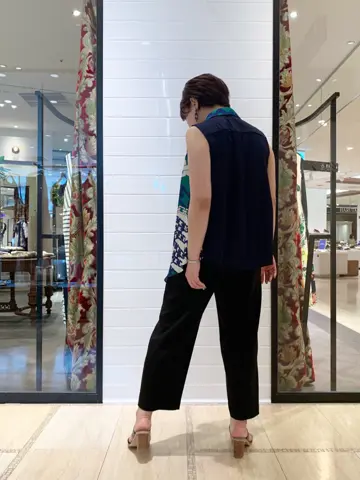 GRACE CONTINENTAL くまさか コーディネート画像