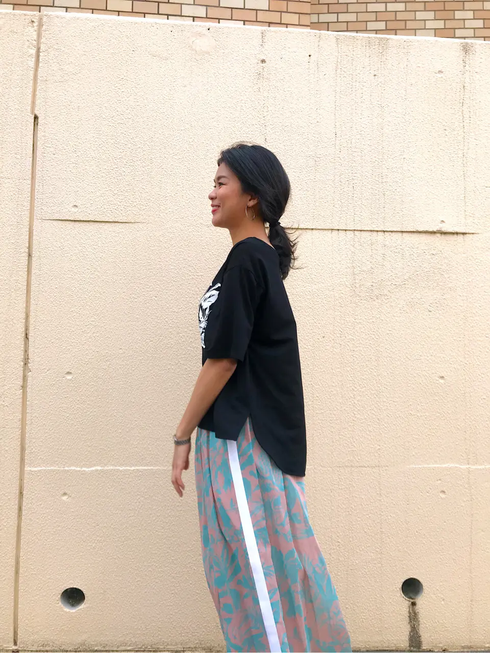 GRACE CONTINENTAL Maiko,N コーディネート画像