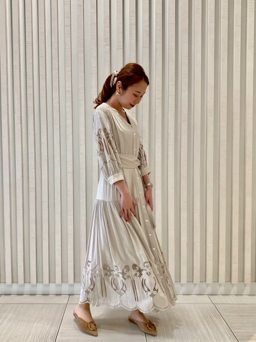  mai コーディネート画像