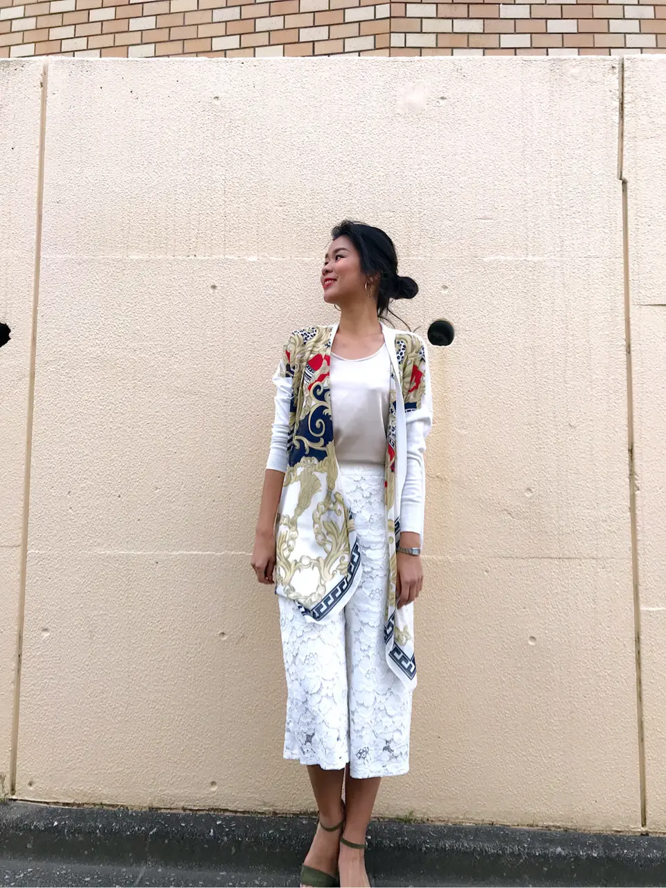  Maiko,N コーディネート画像