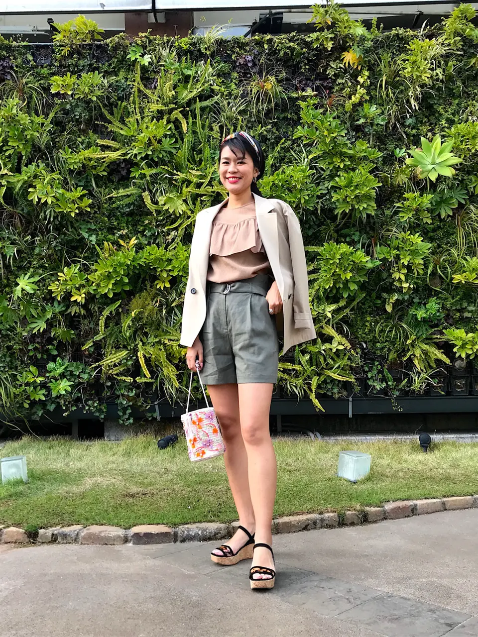  Maiko,N コーディネート画像