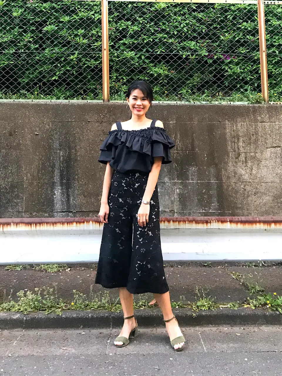  Maiko,N コーディネート画像