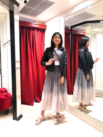 GRACE CONTINENTAL Maiko,N コーディネート画像