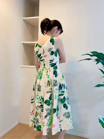 GRACE CONTINENTAL YUKARI  コーディネート画像