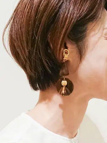 GRACE CONTINENTAL 今野　志保 コーディネート画像