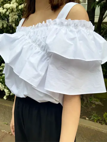 GRACE CONTINENTAL Yume コーディネート画像