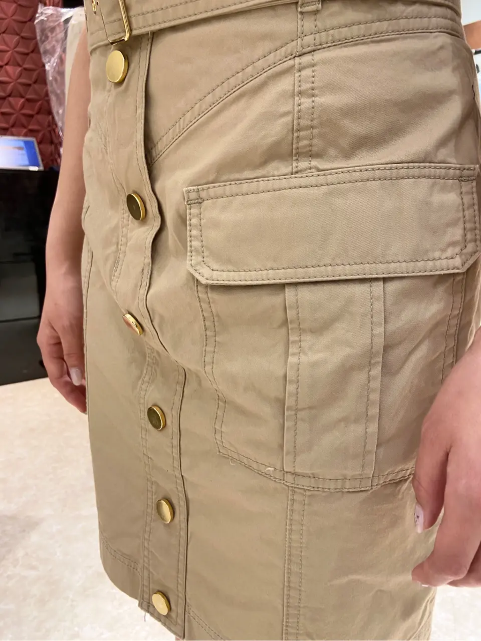 GRACE CONTINENTAL Yume コーディネート画像