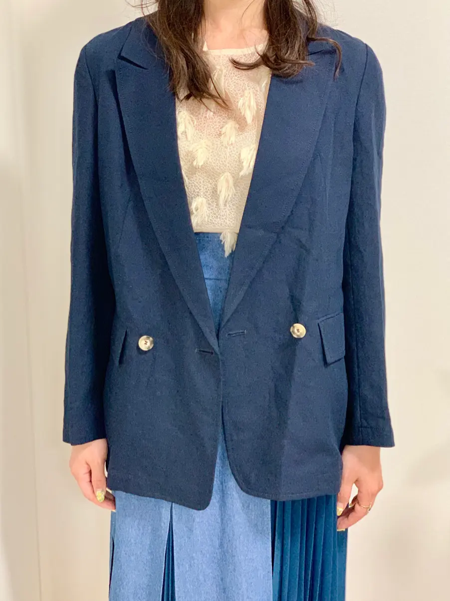 GRACE CONTINENTAL 小笠原　春菜 コーディネート画像