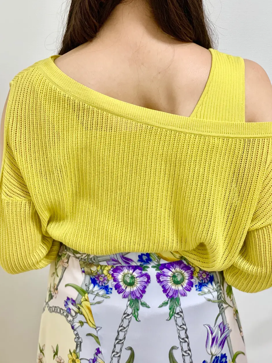 GRACE CONTINENTAL 小笠原　春菜 コーディネート画像