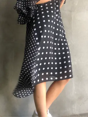 GRACE CONTINENTAL 加藤   恵理奈 コーディネート画像