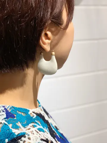 GRACE CONTINENTAL くまさか コーディネート画像