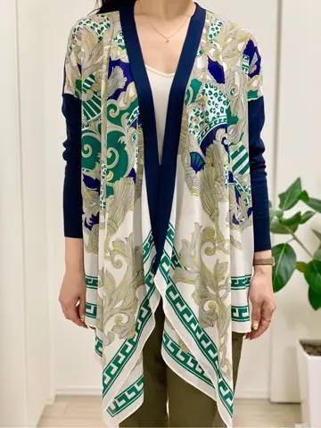 GRACE CONTINENTAL 小笠原　春菜 コーディネート画像