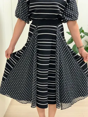 GRACE CONTINENTAL 小笠原　春菜 コーディネート画像