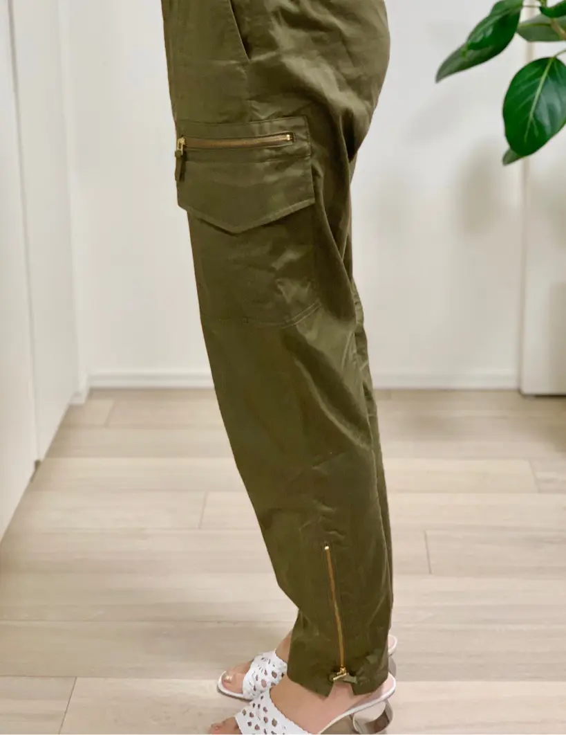 GRACE CONTINENTAL 小笠原　春菜 コーディネート画像