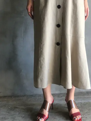 GRACE CONTINENTAL 加藤   恵理奈 コーディネート画像