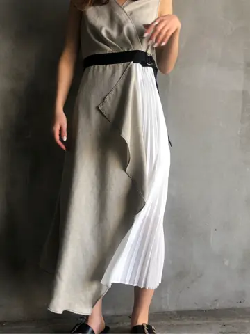 GRACE CONTINENTAL 加藤   恵理奈 コーディネート画像