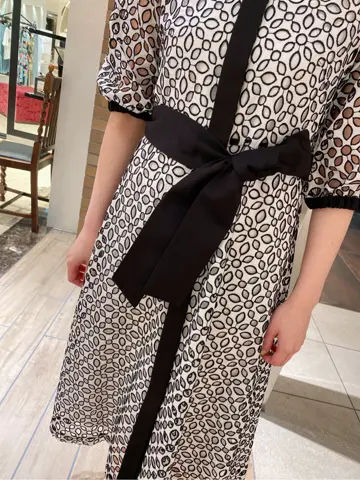 GRACE CONTINENTAL YUKARI  コーディネート画像