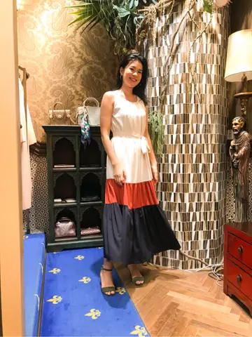 GRACE CONTINENTAL Maiko,N コーディネート画像