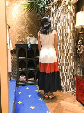 GRACE CONTINENTAL Maiko,N コーディネート画像