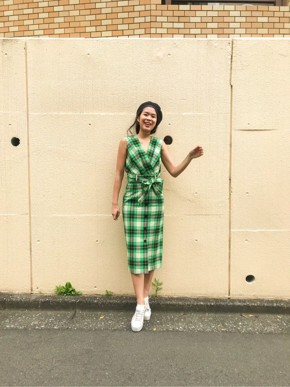 GRACE CONTINENTAL Maiko,N コーディネート画像