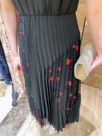 GRACE CONTINENTAL YUKARI  コーディネート画像