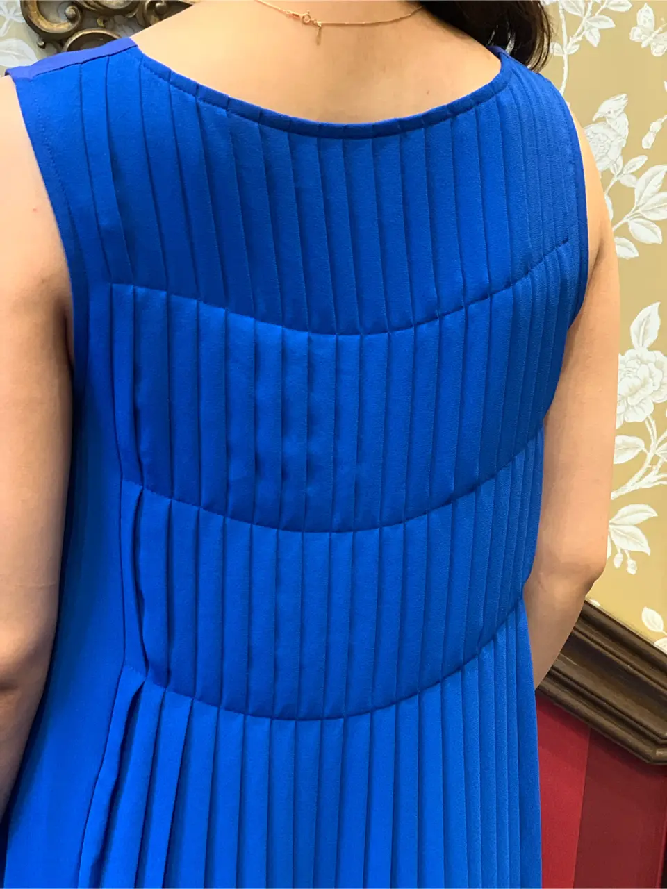 GRACE CONTINENTAL 小笠原　春菜 コーディネート画像