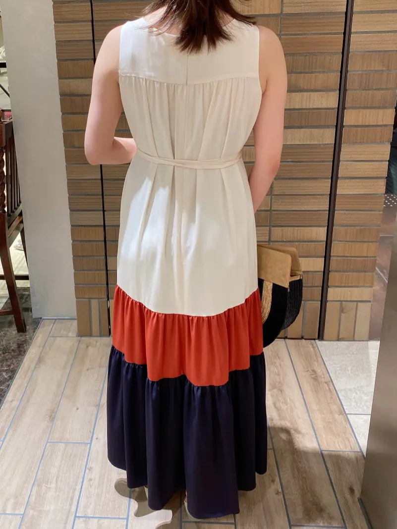 GRACE CONTINENTAL YUKARI  コーディネート画像