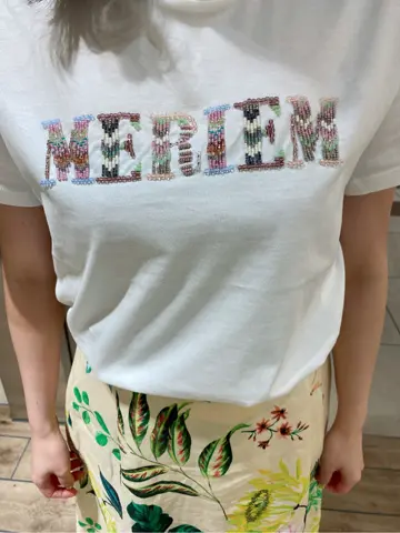 GRACE CONTINENTAL YUKARI  コーディネート画像