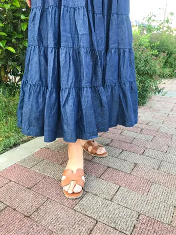 GRACE CONTINENTAL Maiko,N コーディネート画像