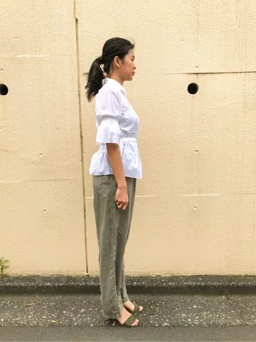 GRACE CONTINENTAL Maiko,N コーディネート画像