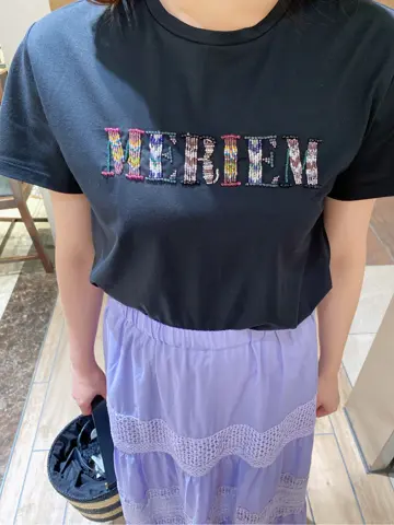 GRACE CONTINENTAL YUKARI  コーディネート画像