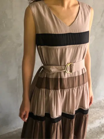 GRACE CONTINENTAL 加藤   恵理奈 コーディネート画像