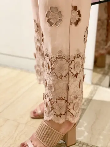 GRACE CONTINENTAL くまさか コーディネート画像