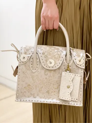 GRACE CONTINENTAL くまさか コーディネート画像