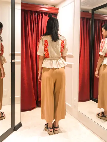 GRACE CONTINENTAL Maiko,N コーディネート画像