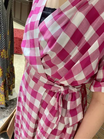 GRACE CONTINENTAL YUKARI  コーディネート画像