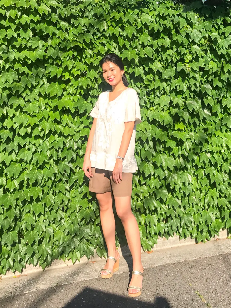  Maiko,N コーディネート画像