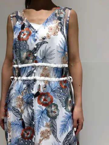 GRACE CONTINENTAL 加藤   恵理奈 コーディネート画像