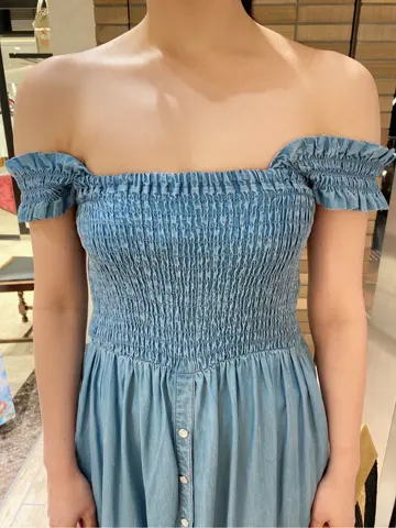 GRACE CONTINENTAL YUKARI  コーディネート画像