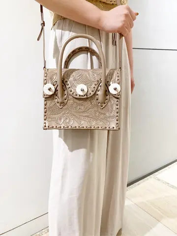 GRACE CONTINENTAL くまさか コーディネート画像