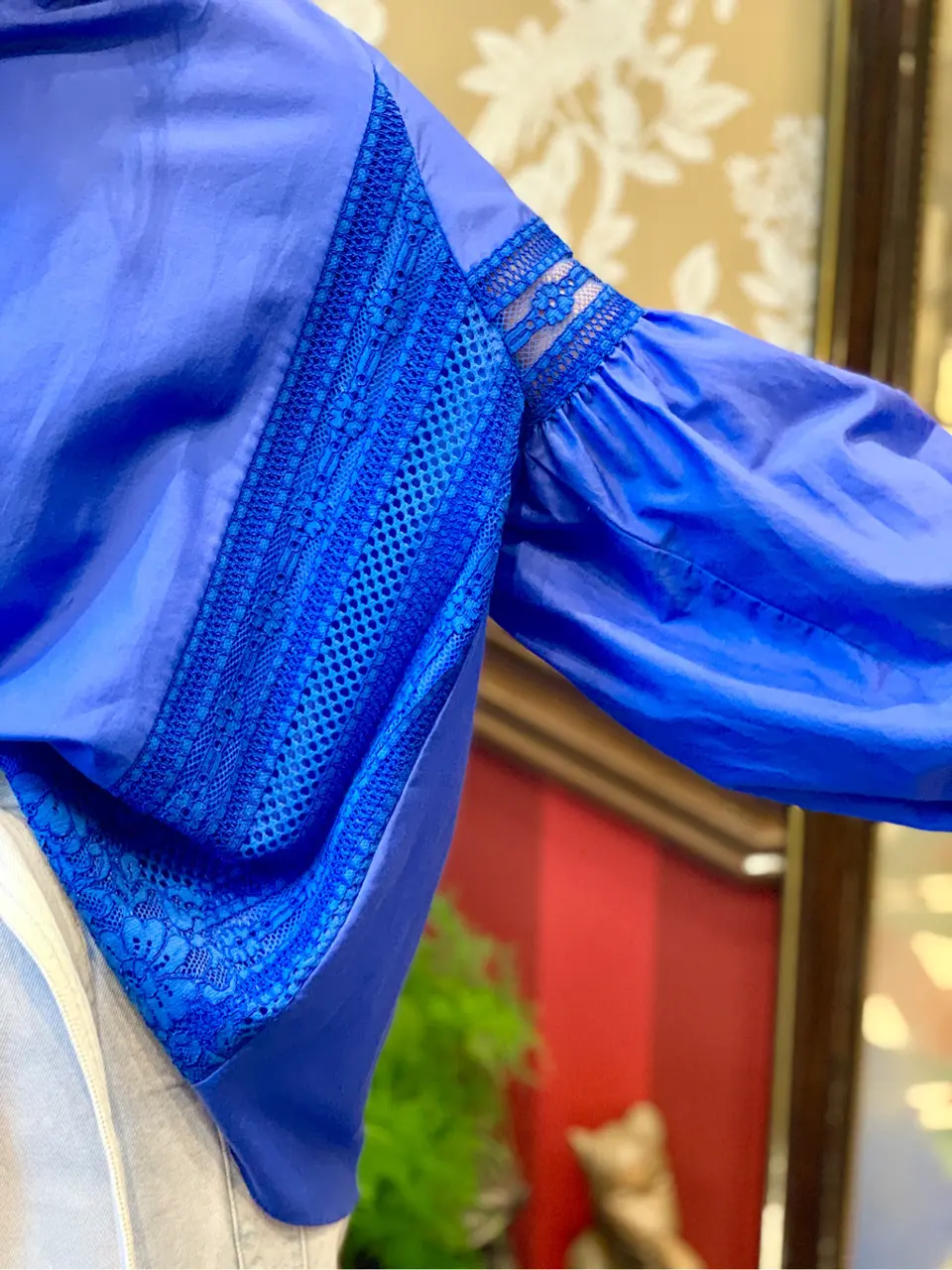 GRACE CONTINENTAL 小笠原　春菜 コーディネート画像