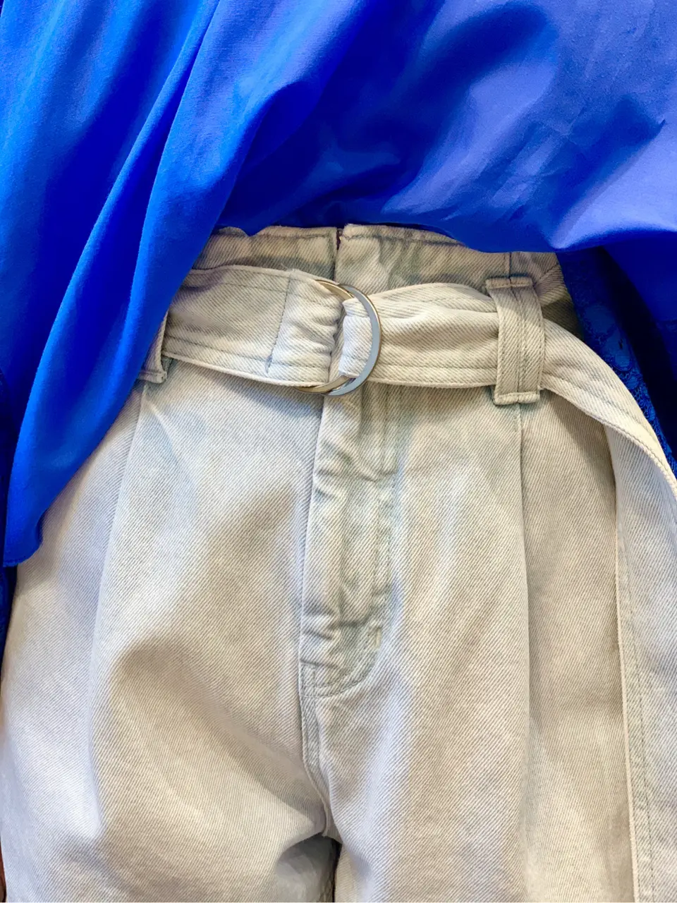 GRACE CONTINENTAL 小笠原　春菜 コーディネート画像