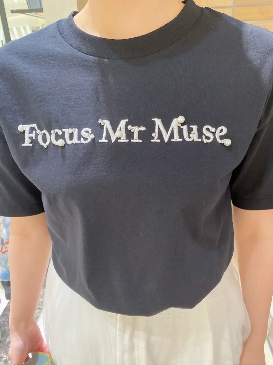 GRACE CONTINENTAL YUKARI  コーディネート画像