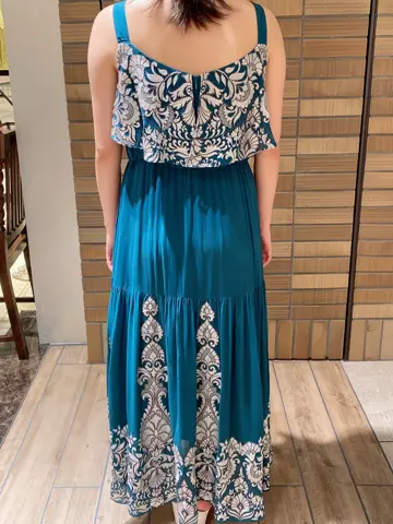 GRACE CONTINENTAL YUKARI  コーディネート画像