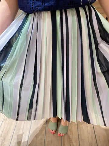 GRACE CONTINENTAL YUKARI  コーディネート画像