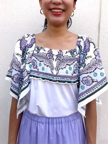 GRACE CONTINENTAL Maiko,N コーディネート画像