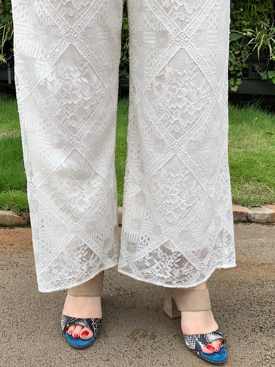 GRACE CONTINENTAL hoshino_y コーディネート画像