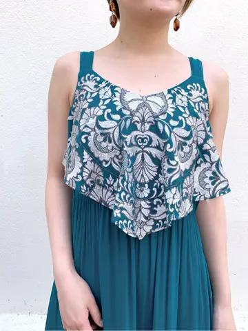 GRACE CONTINENTAL hoshino_y コーディネート画像