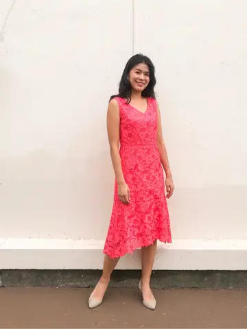 GRACE CONTINENTAL Maiko,N コーディネート画像